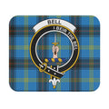 Custom Scottish Mouse Pad