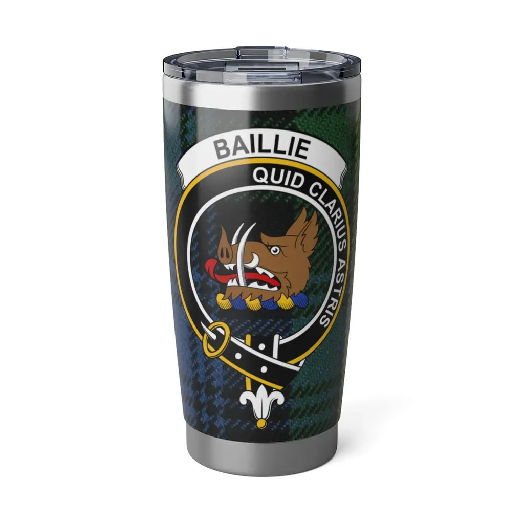 Baillie Quid Clarius Astris Designer Tumbler