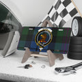 Baird Dominifecti License Plate Decorative product
