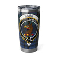 Baird Dominus Fecit Insulated Travel Tumbler