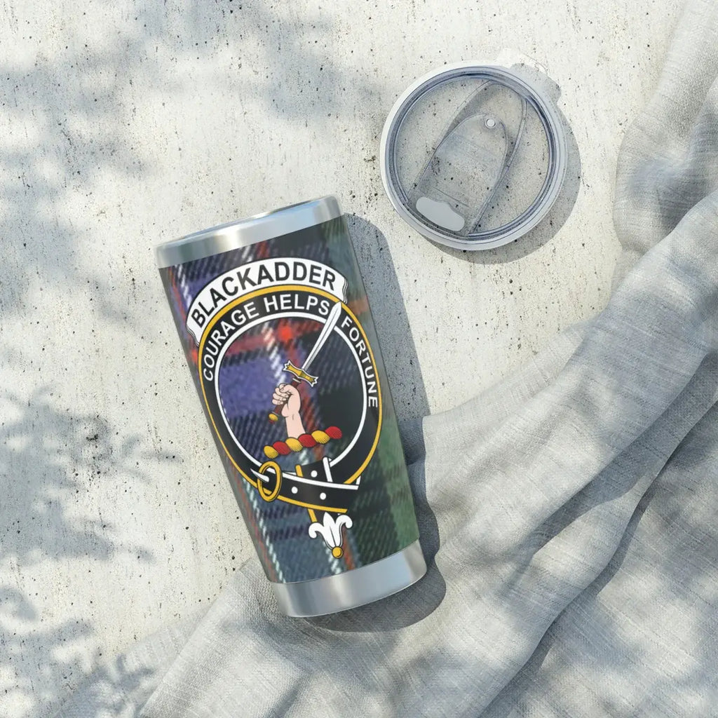 Blackadder Courage Helps Fortune Tumbler Cup Product