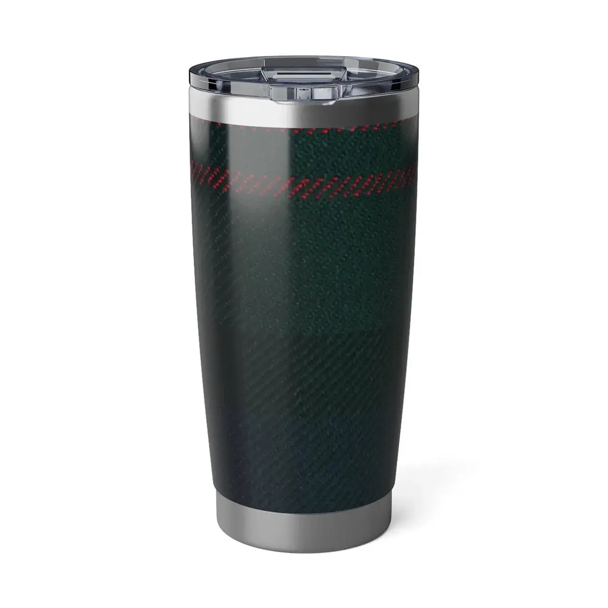 Blair clan tartan 20oz insulated tumbler — double-wall stainless steel, Scottish heritage design