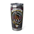 Borthwick Qui Conducit Insulated Travel Tumbler Product