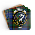 Brisbane Dabit Otia Deus Tartan Pattern product