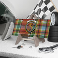 Touch Not The Cat But A Glove Chattan License Plate product
