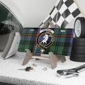 Colville Oublier Ne Puis License Plate product