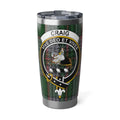Craig Vive Deo Et Vives Tumbler for All Beverages