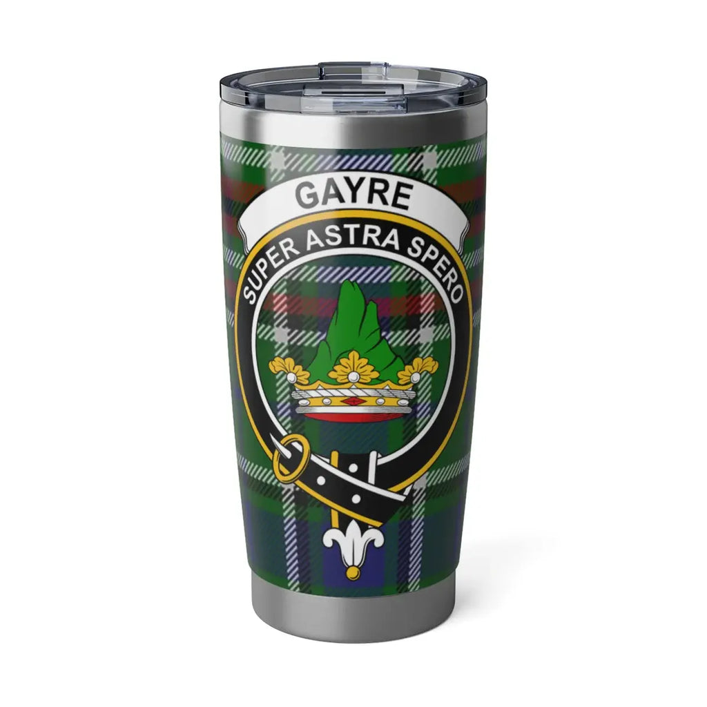 Gayre Super Astra Spero Travel Tumbler for Hot or Cold Drinks