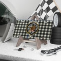 Racing Team Custom Design License Plate product