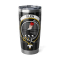 Glen Altapete Tartan Travel Tumbler