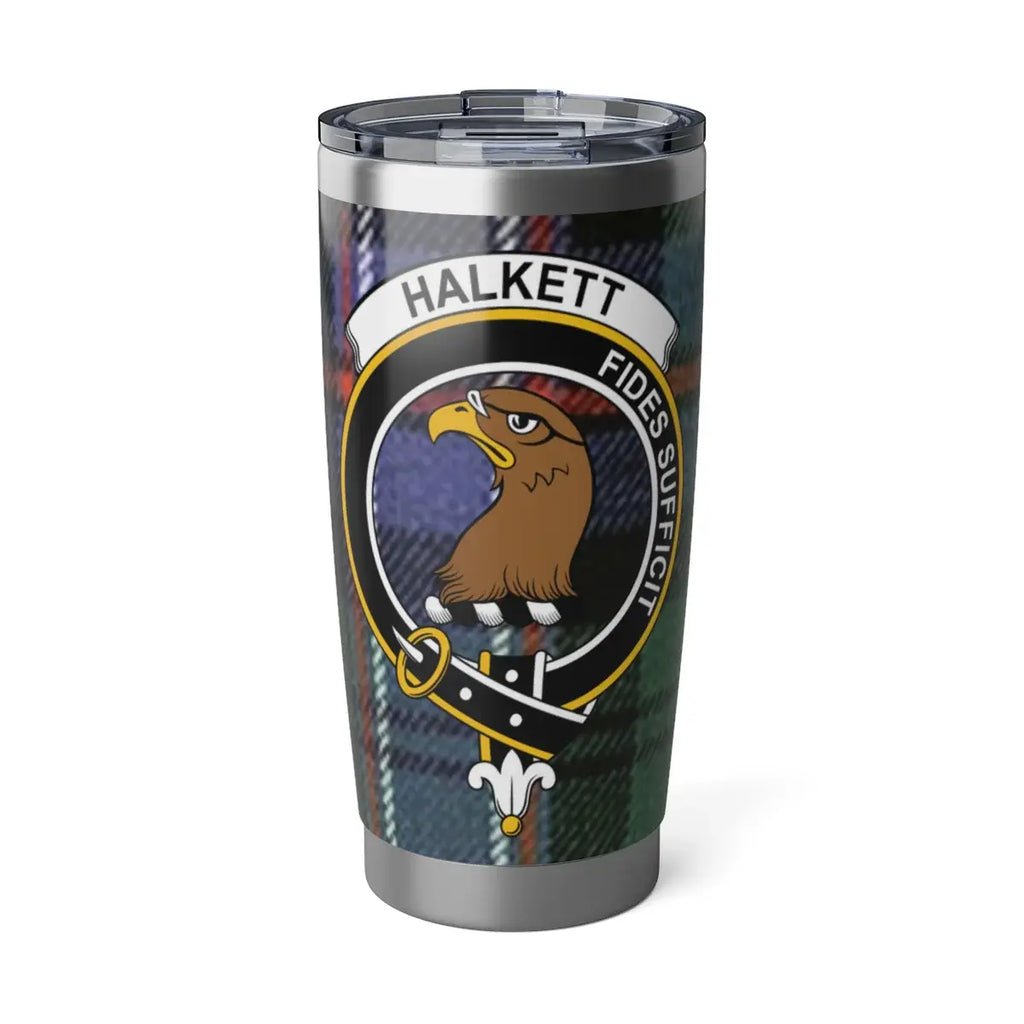 Halkett Fides Sufficit Insulated Travel Mug