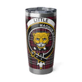 Little Magnum III Parvo Tiger Travel Mug