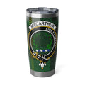 MacArthur Fide Et Opera Tumbler for Hot and Cold Drinks