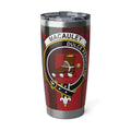 MacAuley Dulce Periculum Insulated Tumbler Product