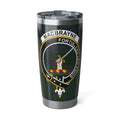 MacBrayne Fortis Celu Leo Fidus Insulated Tumbler