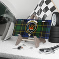 Racing Themed Decorative License Plate product