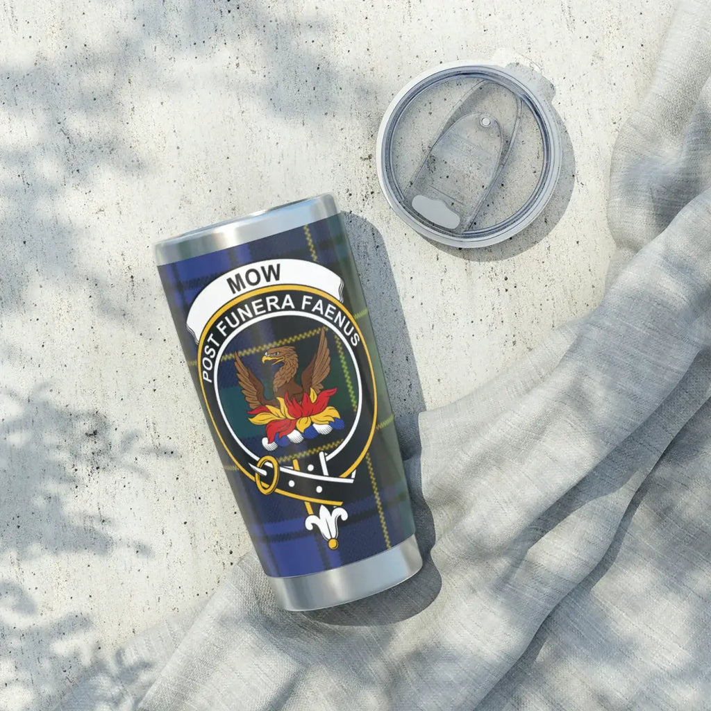 Post Funera Faenus Insulated Tumbler Cup
