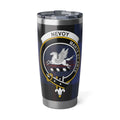 Nevoy Marte et Arte Travel Tumbler for Your Beverage