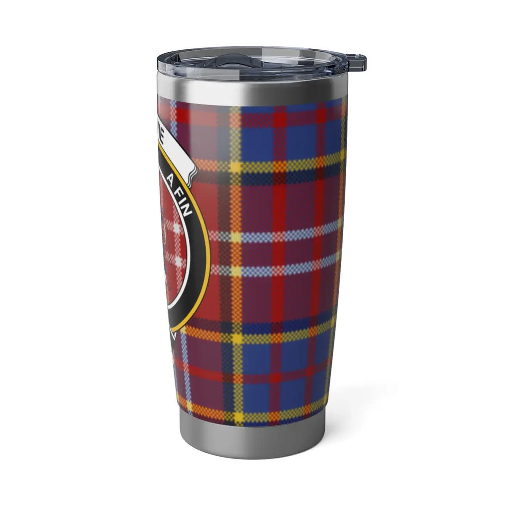 Stylish Travel Tumbler for Your Beverage Needs