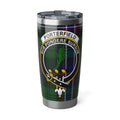 Porterfield Sub Pondere Sursum Tumbler Cup