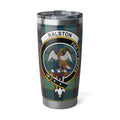 Custom Ralston Insulated Travel Tumbler Drinkware