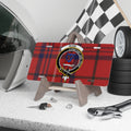 Rose Constant and True Plaid Pattern product