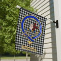 Distinctive Crest Design Shepherd décor
