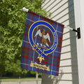Stratton Secure Take Hold Eagle Banner