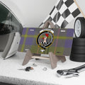 Tail Your In Cruce Salus License Plate product