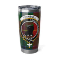 Turnbull I Saved The King Graphic Tumbler