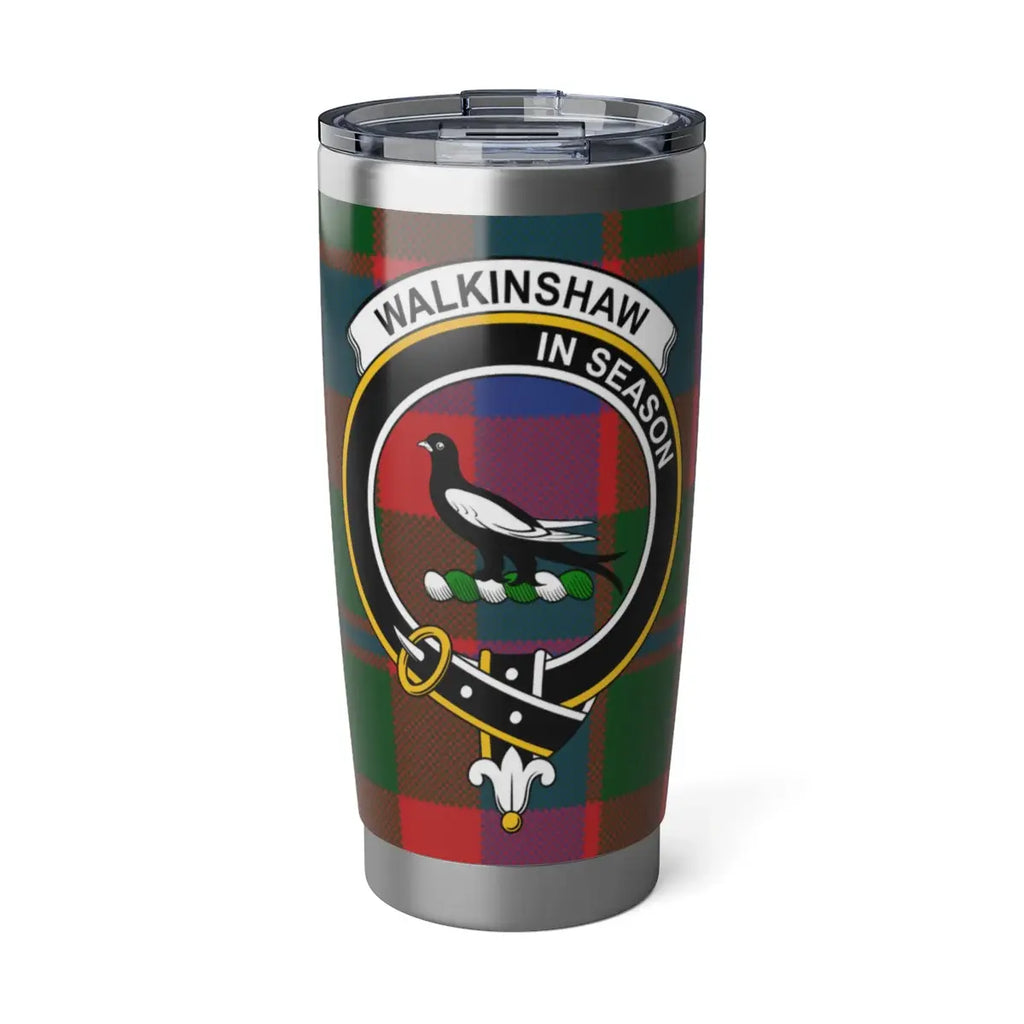 Walkinshaw In Season Travel Tumbler