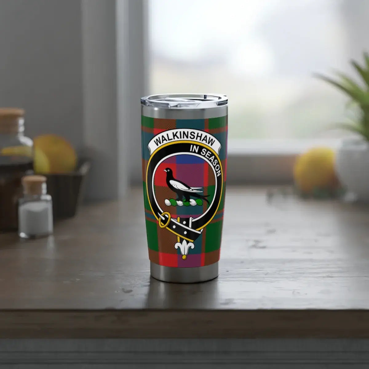 Walkinshaw In Season Insulated Tumbler Product