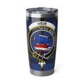 Custom Weir Vero Nihil Verius Tumbler Cup