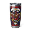 Wishart Mercy Is My Desire Tumbler Travel Mug