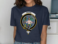 Wood Defend Unique Graphic Printed T-shirt Product