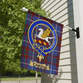 Rectio Corsar Vertical Flag Home Garden Display