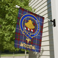 Cowan Sgurr A Chaisteal Crest Flag product