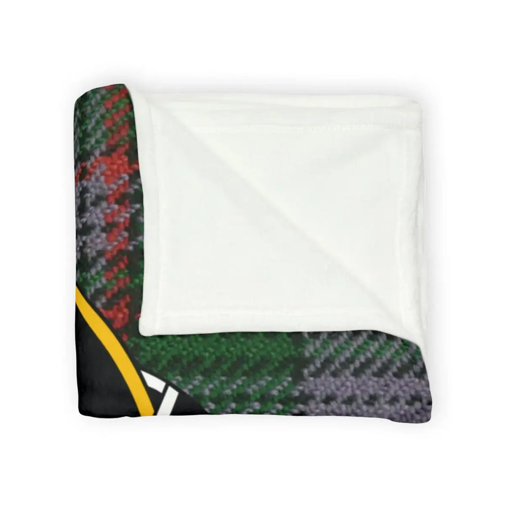Cozy Tartan Blankets for Ultimate Comfort and Warmth