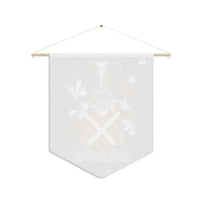 Family Crest Wall Tapestry Decorative Hanging Product