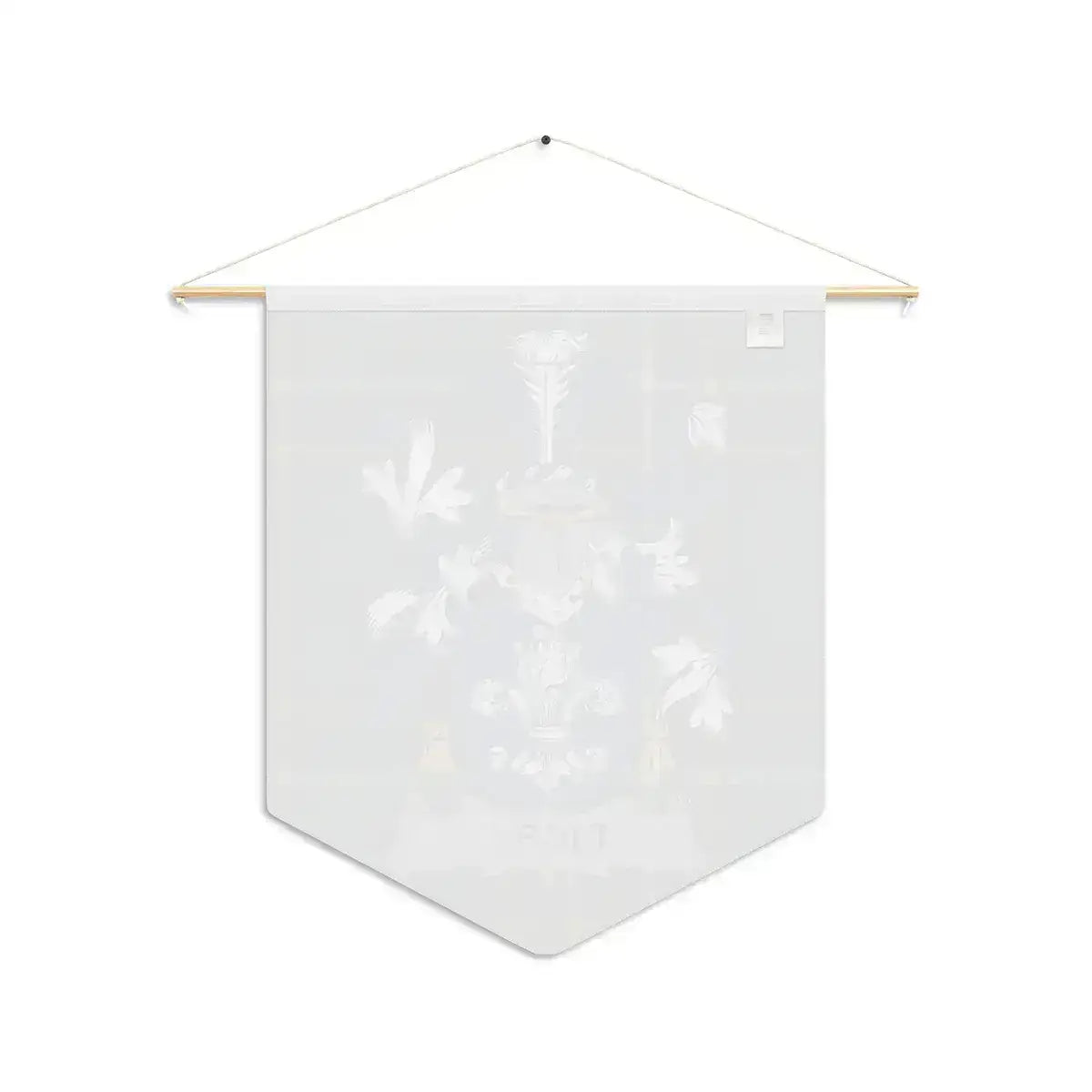 Unique Family Crest Display for Elegant Wall Decor product