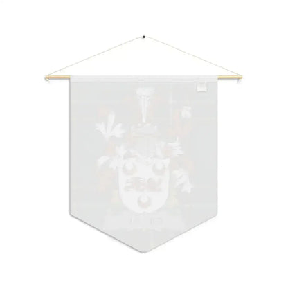 Authentic Family Crest Wall Hanging Decor product