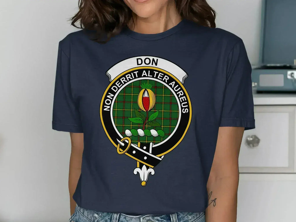 Don Nondirrit Alter Audeus Graphic Tee product