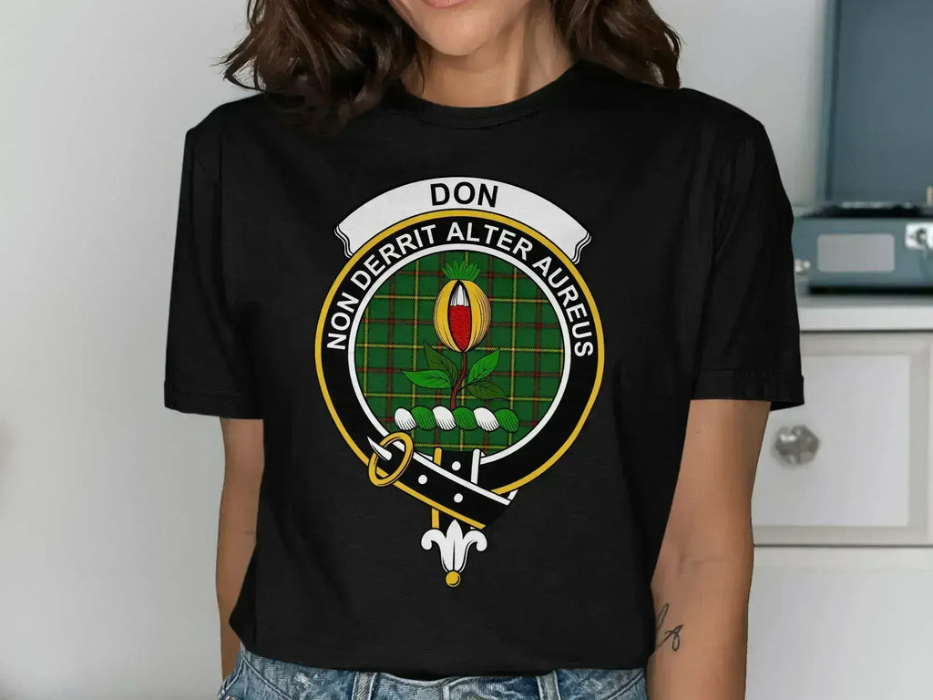 Don Nondirrit Alter Aereus Graphic T-shirt product