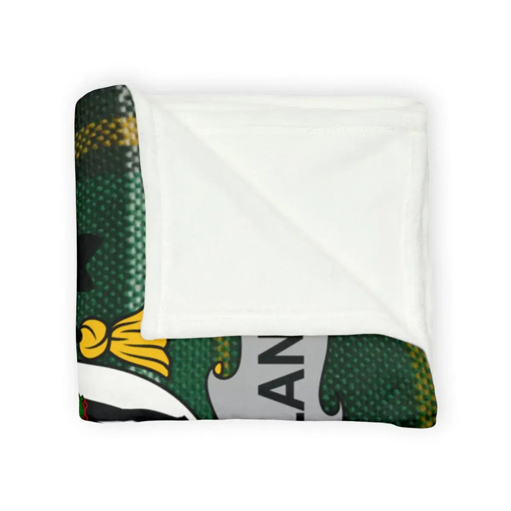 Embrace Cozy Style with Our Unique Blanket