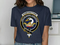 Edmonstone Virtus Auget Honorem Graphic Tee product