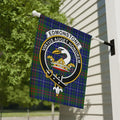 Edmonstone Virtus Auget Honorem Flag product