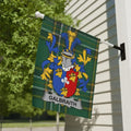 GALBRAITH Family Crest Personalized Decorative product