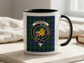 Custom Scottish Mug