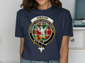 Gibson Pandite Coelestes Portae Crest T-shirt product type