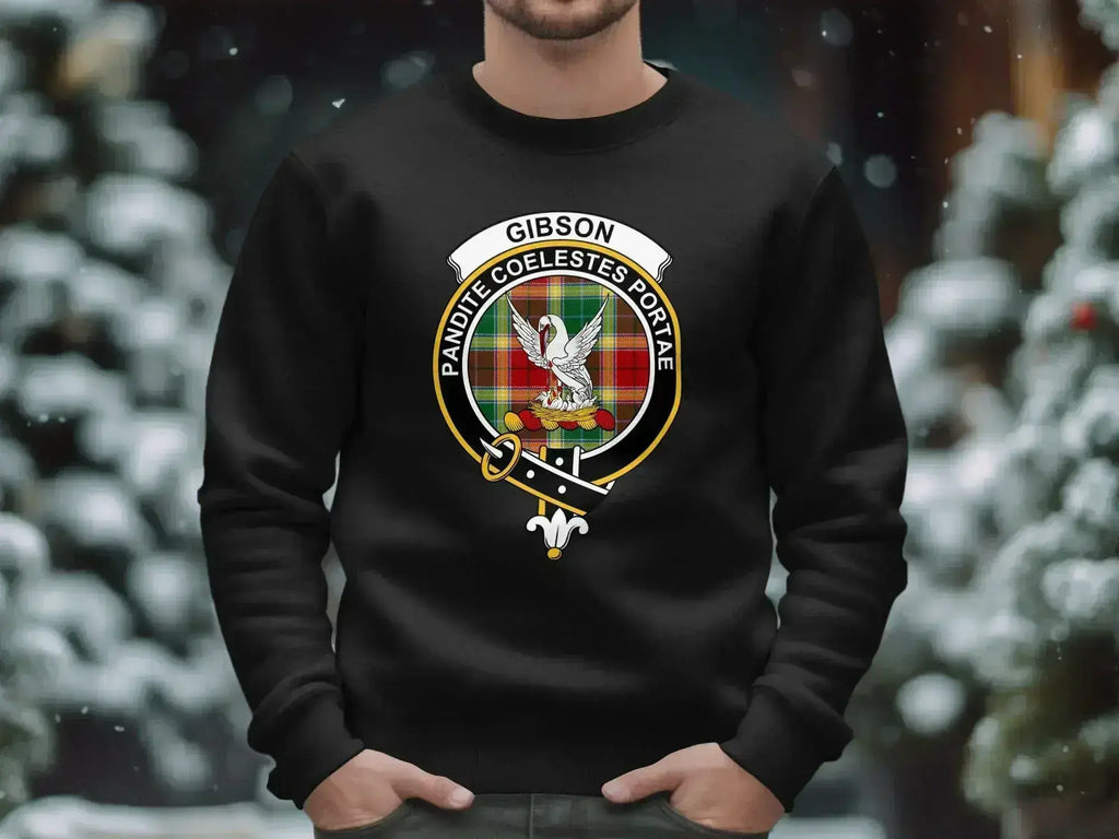 Gibson Pandiis Coelestes Porta crewneck product